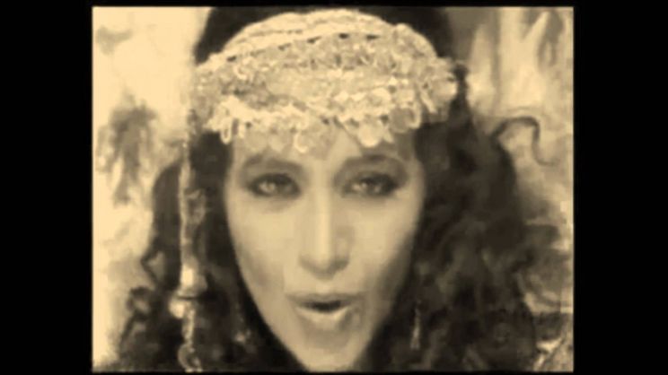 Ofra Haza