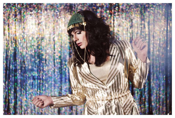 Ofra Haza