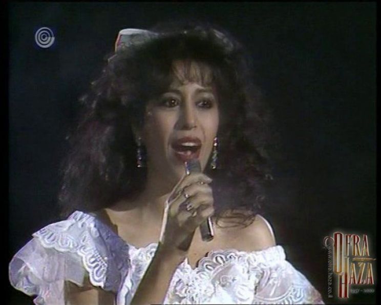 Ofra Haza