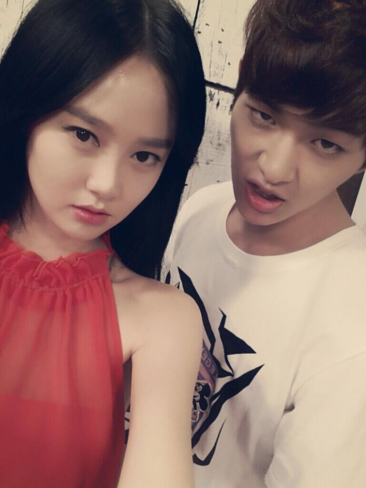 Oh Cho-Hee