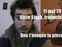 Oisin Stack
