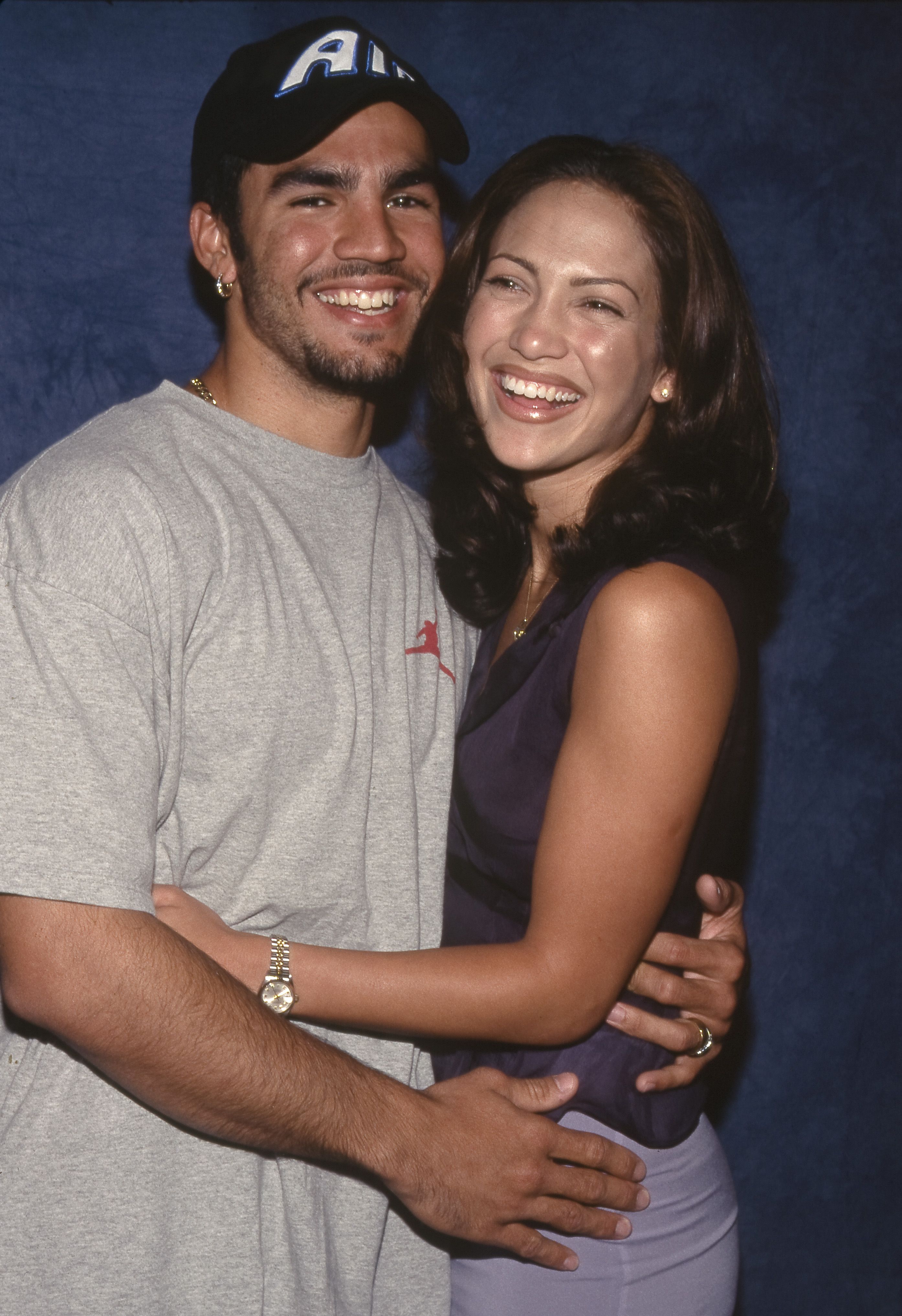 The Untold Truth Of Jennifer Lopez's ExHusband Ojani Noa