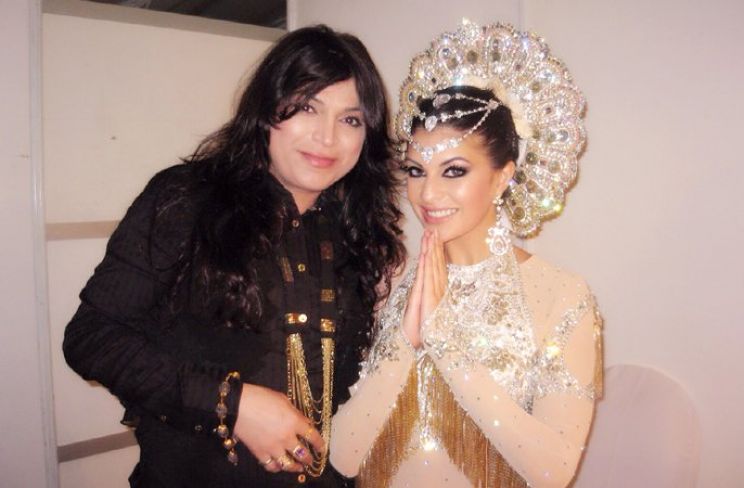 Ojas Rajani