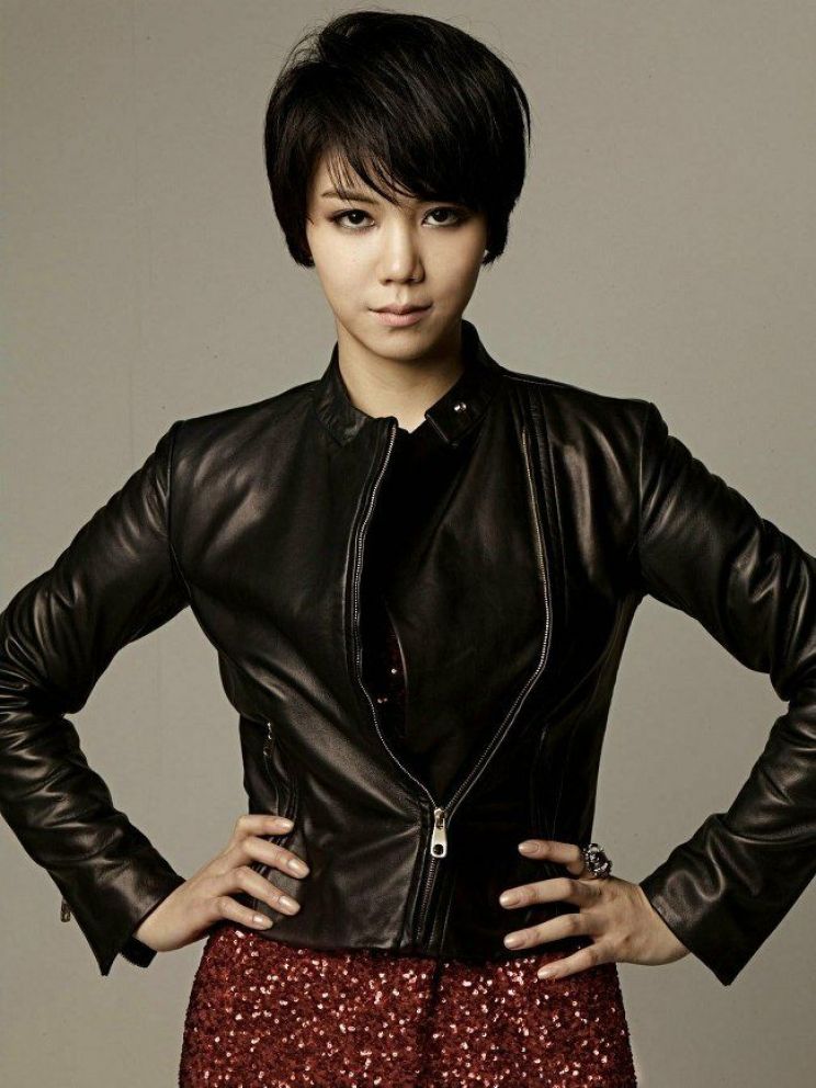 Ok-bin Kim