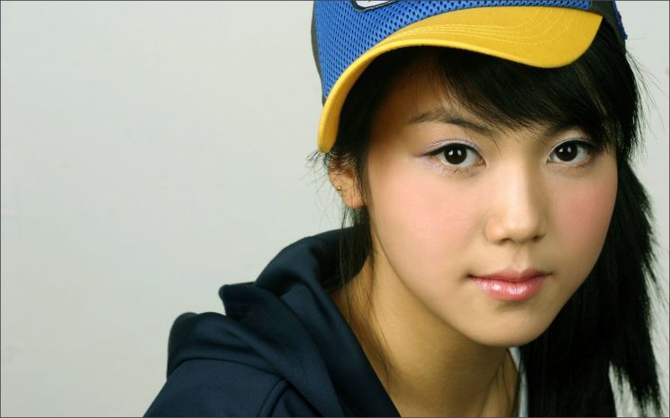 Ok-bin Kim
