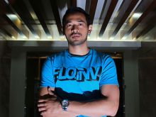 Oka Antara photo