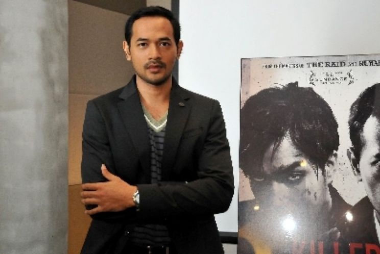 Oka Antara