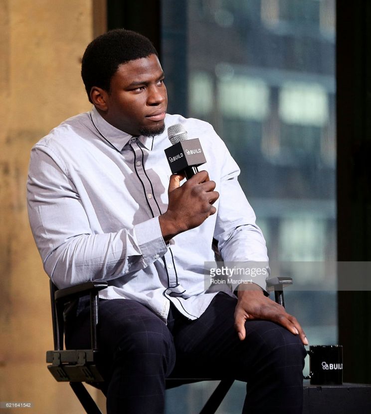 Okieriete Onaodowan