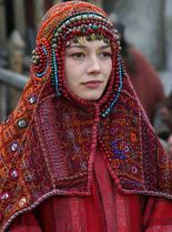 Oksana Akinshina #884040 picture (Portrait Medium)