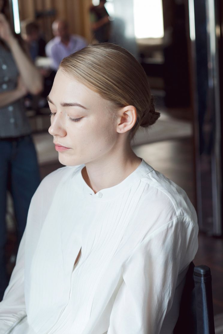 Oksana Akinshina