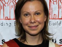 Oksana Baiul