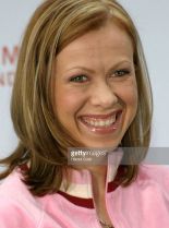 Oksana Baiul photo