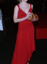 Oksana Baiul photo