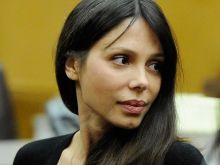 Oksana Grigorieva