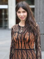 Oksana Grigorieva