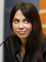 Oksana Grigorieva