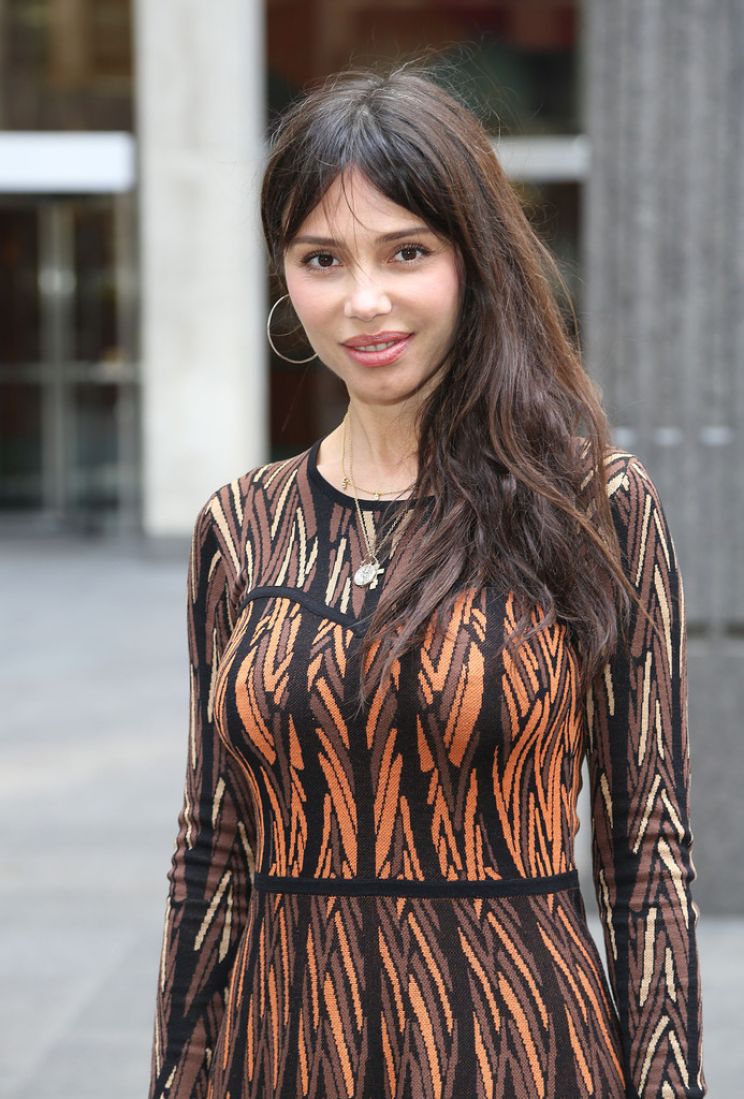 Oksana Grigorieva