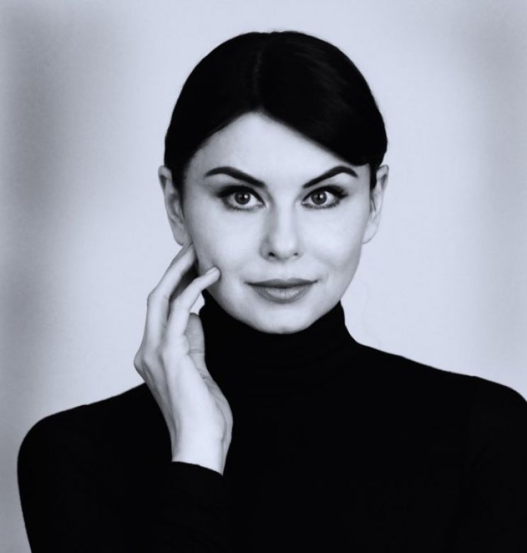 Oksana Lada