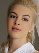 Oksana Sidorenko