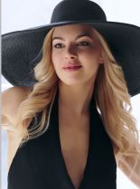Oksana Sidorenko