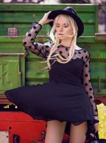 Oksana Sidorenko