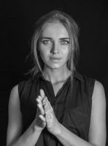 Oksana Sidorenko