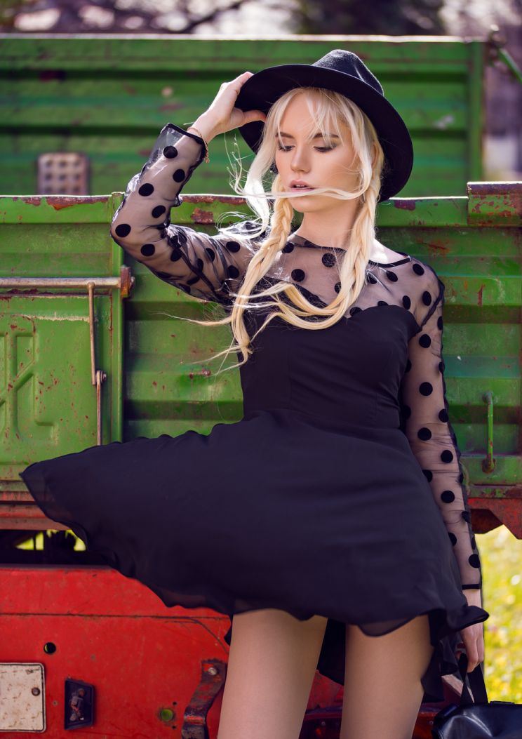 Oksana Sidorenko