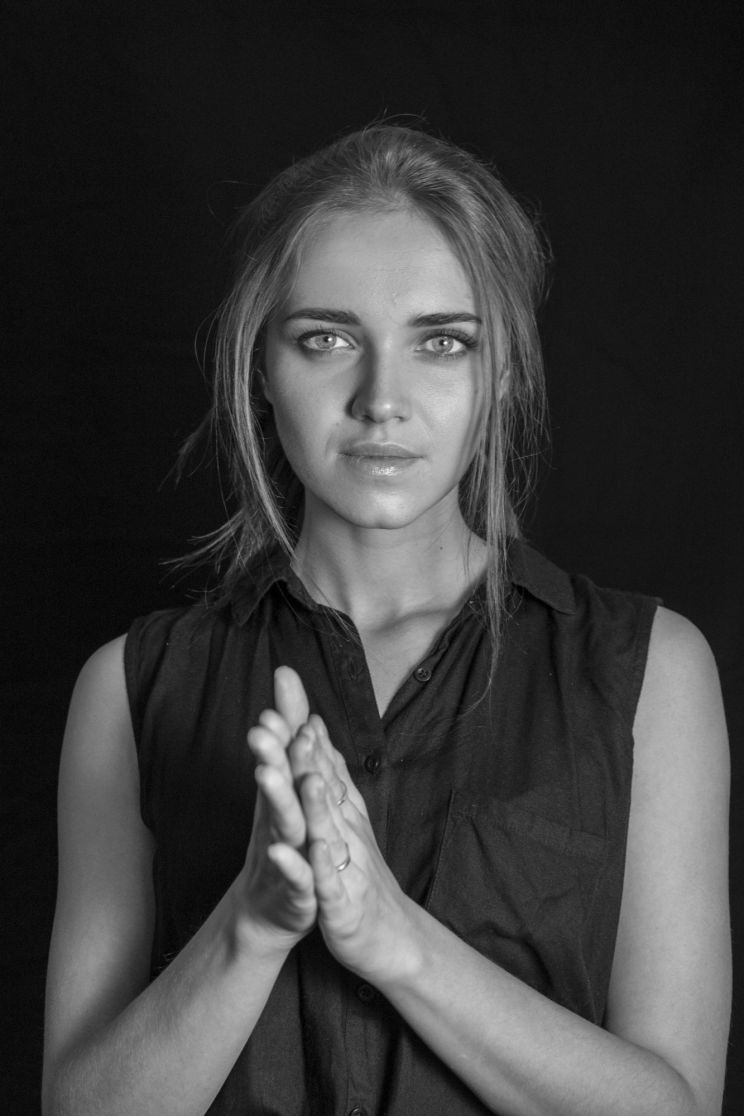 Oksana Sidorenko