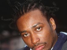 Ol' Dirty Bastard