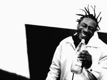 Ol' Dirty Bastard photo
