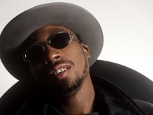 Ol' Dirty Bastard photo