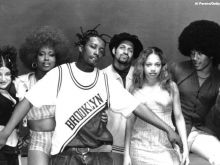 Ol' Dirty Bastard photo