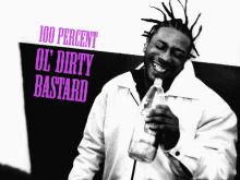 Ol' Dirty Bastard