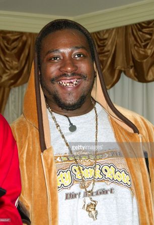 Ol' Dirty Bastard