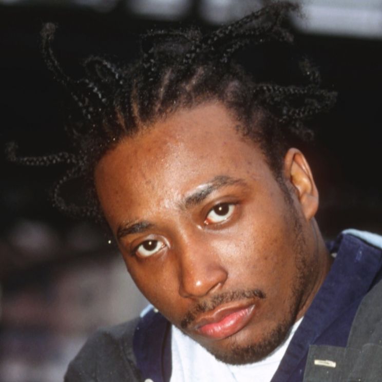 Ol' Dirty Bastard