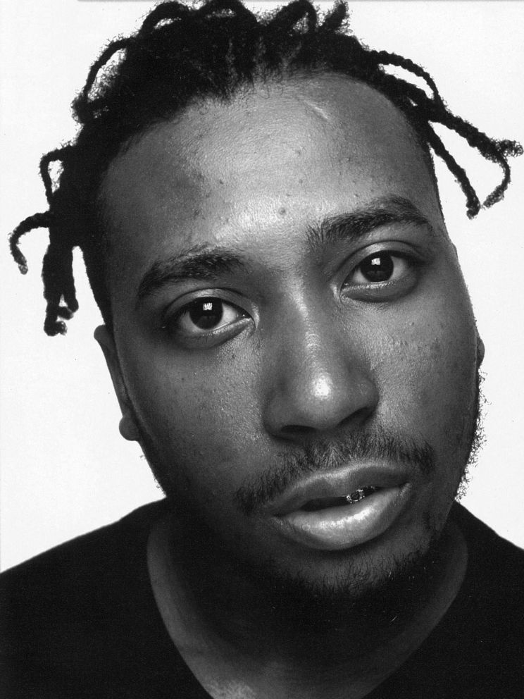 Ol' Dirty Bastard