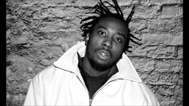 Ol' Dirty Bastard