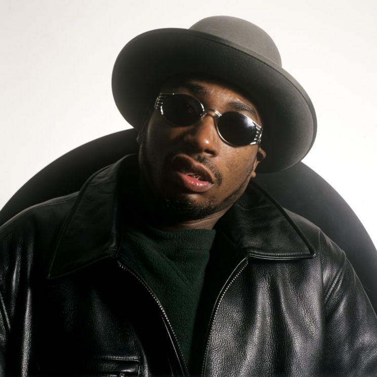 Ol' Dirty Bastard