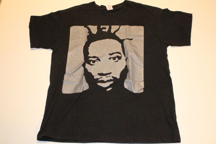 Ol' Dirty Bastard