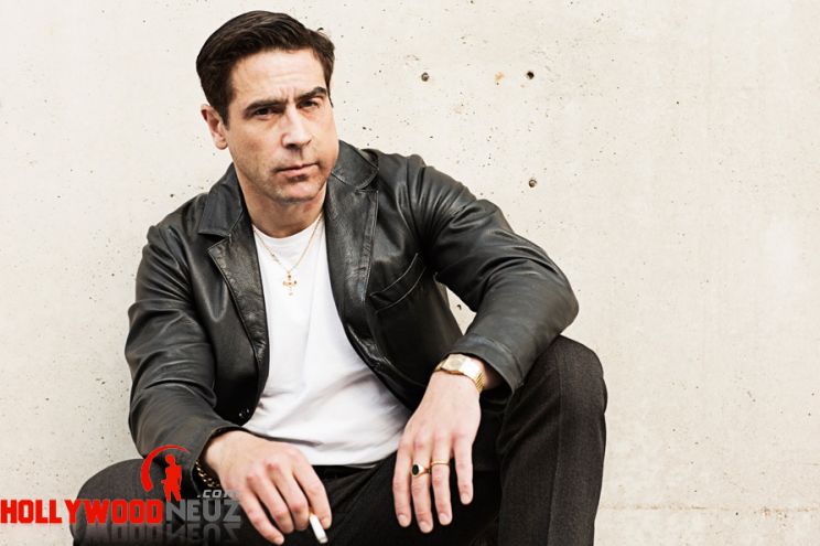 Ola Rapace