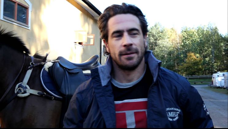 Ola Rapace