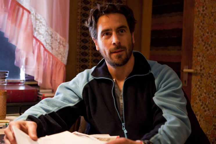 Ola Rapace