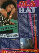 Ola Ray