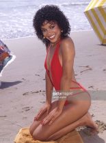 Ola Ray