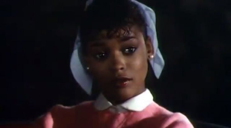 Ola Ray