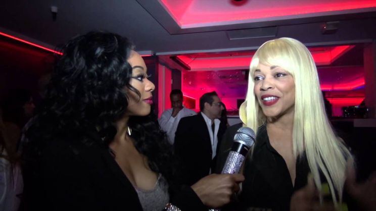 Ola Ray