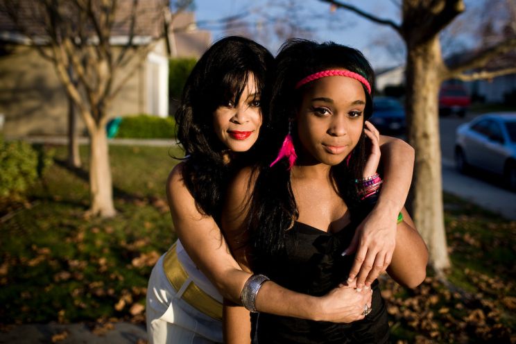 Ola Ray