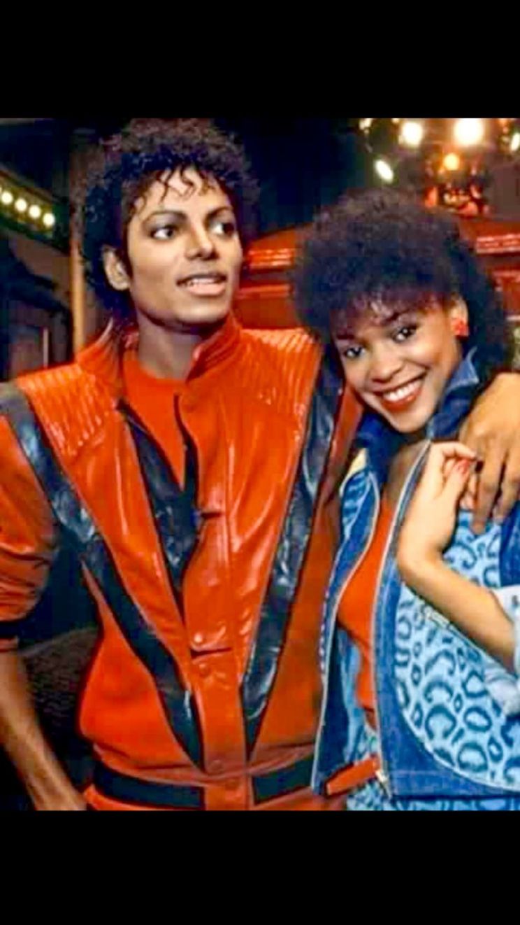 Ola Ray