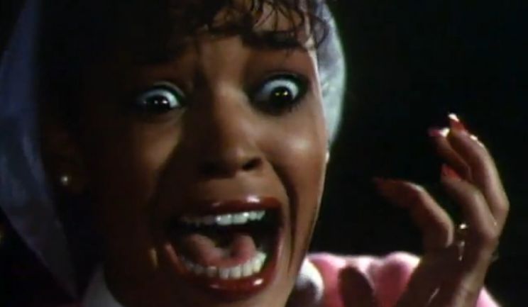 Ola Ray