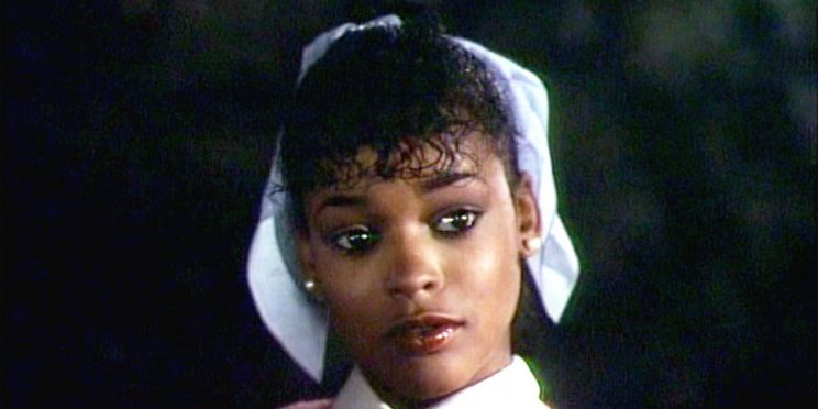 Ola Ray